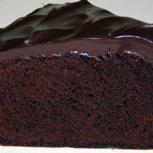 MUD CAKE