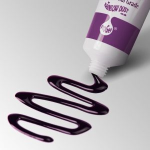 Purple ProGel Food colouring