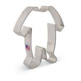 Baby Jumpsuit Cookie Cutter