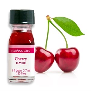 Cherry LorAnne Flavour