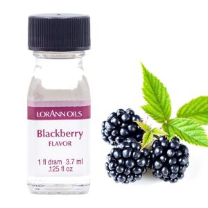 Blackberry (LorAnn Flavour)