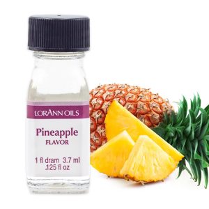 Pineapple LorAnn Flavour