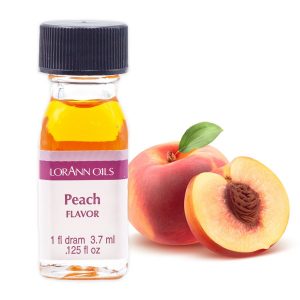 Peach LorAnn Flavour