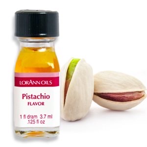 Pistachio LorAnn Flavour