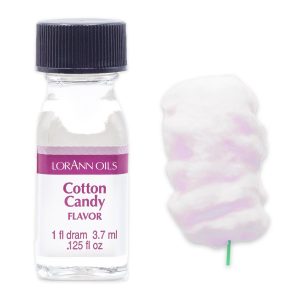 Cotton Candy LorAnn Flavour