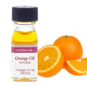 Orange LorAnn Flavour