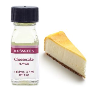 Cheesecake LorAnn Flavour