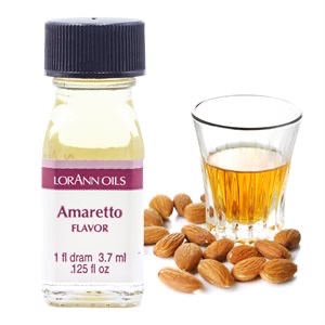 Amaretto Flavour (LorAnn)