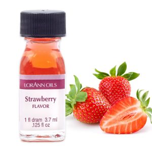 Strawberry LorAnn Flavour