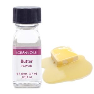 Butter LorAnn Flavour