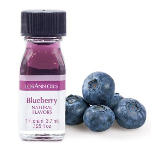 Blueberry LorAnn Flavour