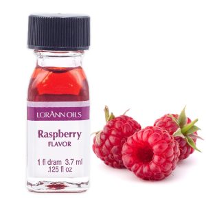 Raspberry LorAnn Flavour
