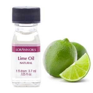 Lime LorAnn Flavour