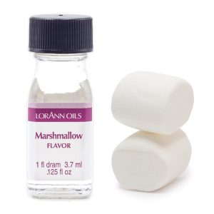 Marshmallow LorAnn Flavour