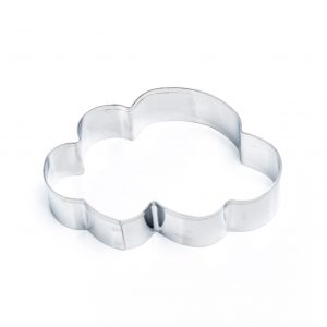 A set of stainless steel puzzle cutters for a variety of creations