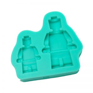 Lego Men